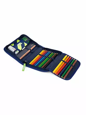 ERGOBAG | Federmäppchen PhantBärsiewelt | 
